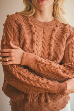 jaase jersey roasted knit portada