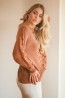 jaase jersey roasted knit perfil
