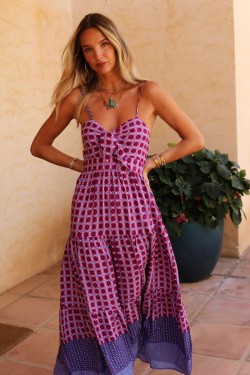 vestidos boho jaase