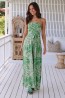 jaase molly evergreen jumpsuit frontal