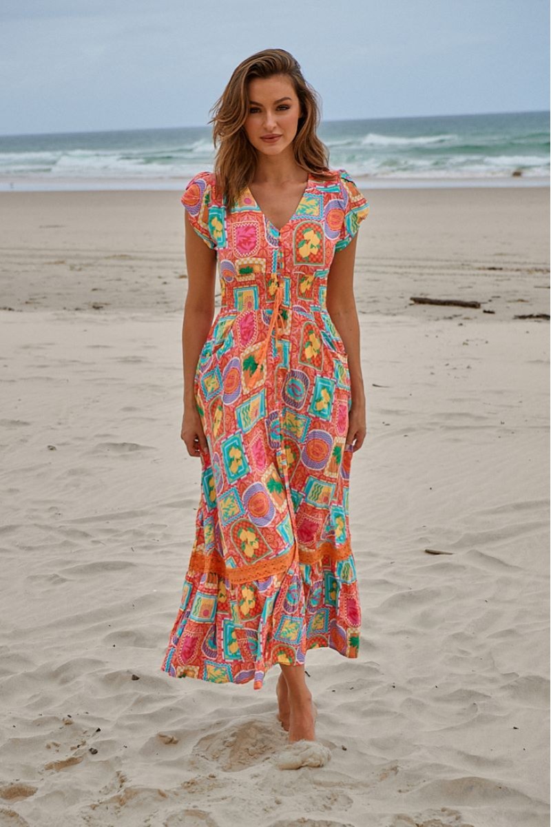 vestido Jaase sicily romi portada