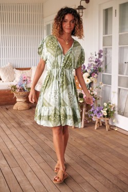 vestido jaase faithful thyme portada