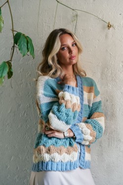 jaase forest whisper knit cover