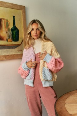 jaase daydream knit cover