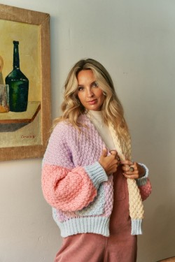 jaase cardigan