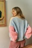 jaase daydream knit back