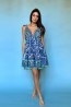 antica sartoria ibiza 32 dress