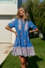 jaase hailee summer romantics dress cover