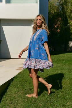 jaase hailee summer romantics dress side 2