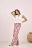 nkn nekane printed midi noi skirt 5