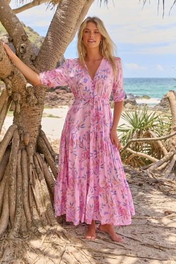 jaase tessa enchanted blooms maxi dress cover