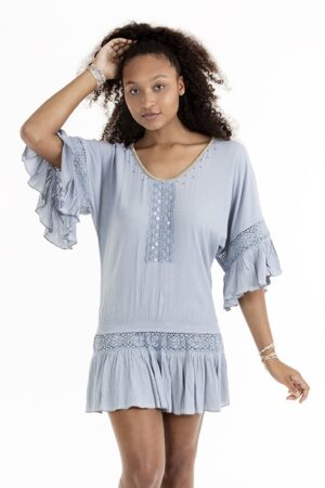 Vestido Astrid