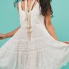 Vestido Luz