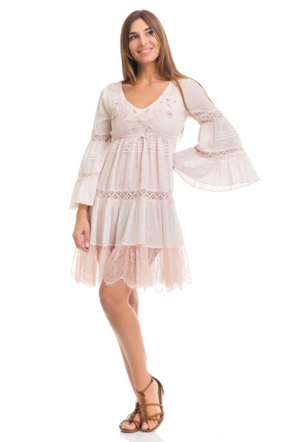 Vestido Gala