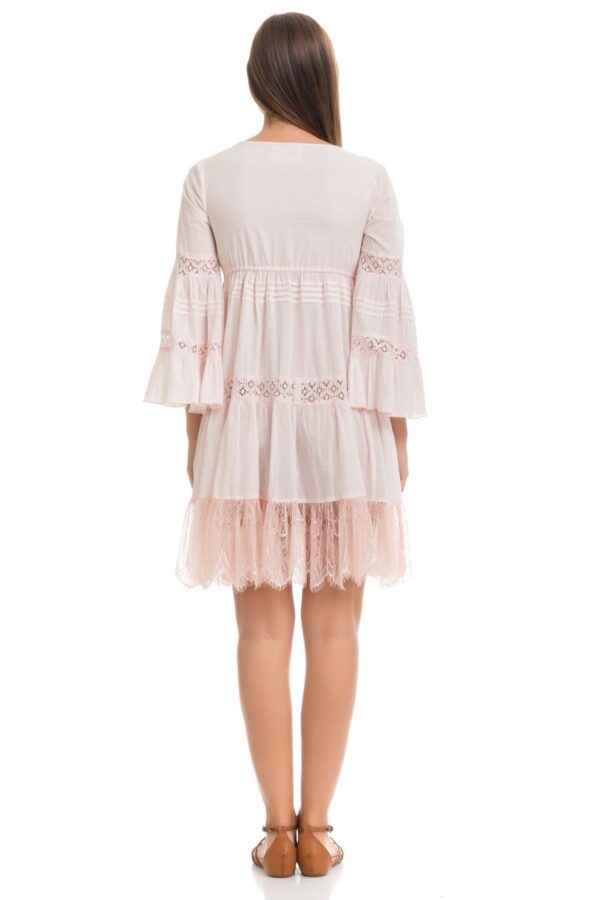 Vestido Gala