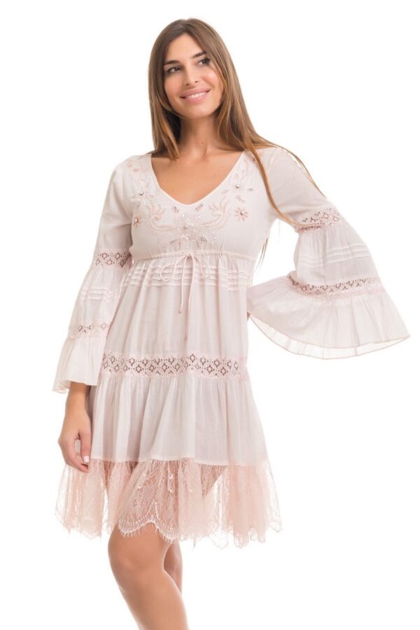 Vestido Gala