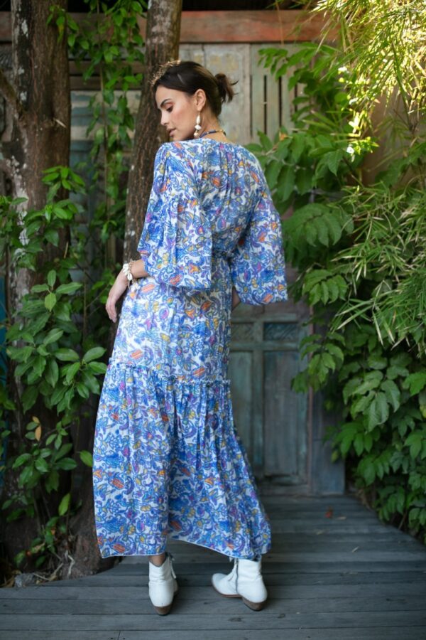vestido carly miss june espalda