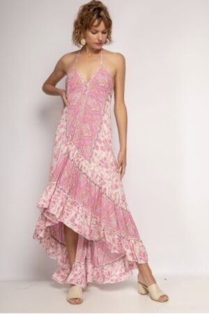vestido elba portada