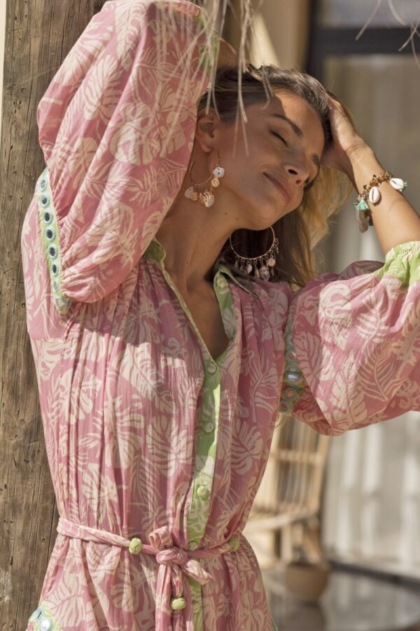 Vestido Sweetie Miss June