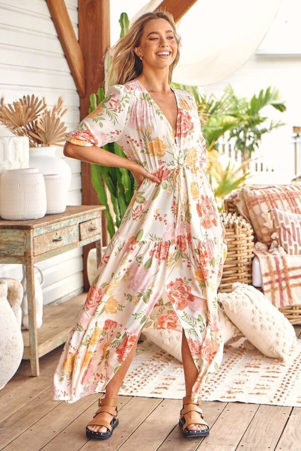 jaase vestidos australianos