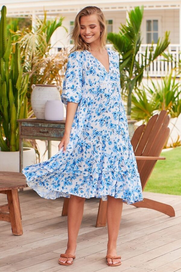 vestidos jaase online