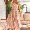 vestido de jaase positano print emmy portada