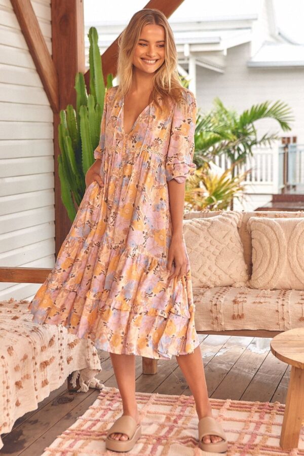 vestidos jaase online