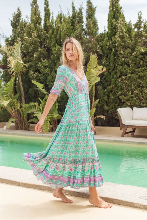 vestidos jaase españa