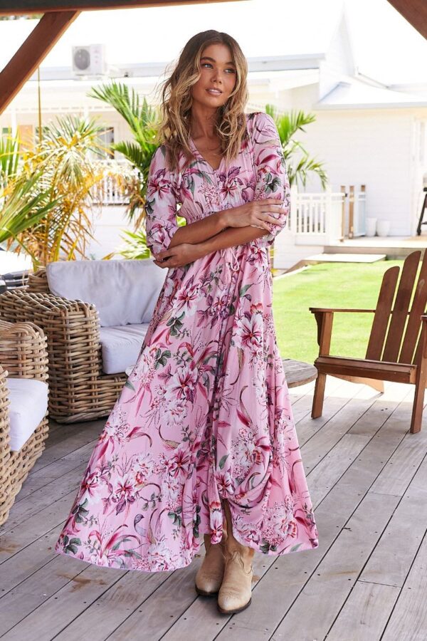 comprar vestidos jaase españa
