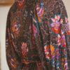 vestido midi jaase jasmine black lotus espalda 2