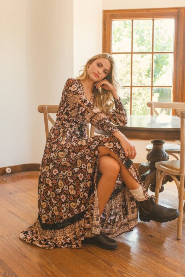 vestidos jaase online