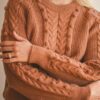 jaase jersey roasted knit portada