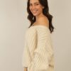 Jersey boho punto grueso - Image 3