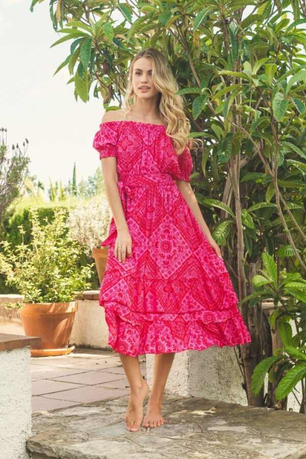 vestidos jaase