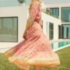vestido jaase tessa pink charm perfil