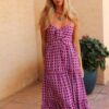 vestido jaase bambi print haven portada