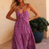 vestidos boho jaase