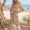vestido jaase dalilah molli frontal