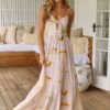 vestidos boho jaase