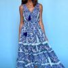 Vestido Barcelona 7 Antica Sartoria