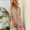 vestido jaase rae love letters portada