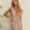 vestido jaase esmie love letters frontal