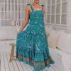 vestido jaase marley rumours frontal