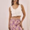 nkn nekane top jacquard blonda yuni 2