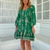 vestido jaase abito kiva frontal