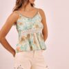 nkn nekane short denim bordado aloha portada