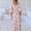 vestido jaase indiana spring serenade espalda