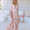 vestido jaase indiana spring serenade frontal