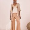 nkn nekane pantalón fluido asimétrico portada