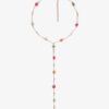 nkn nekane collar flores multicolor